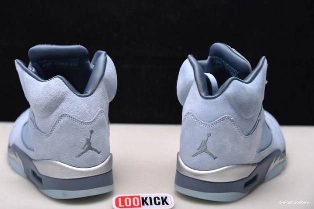 (W) DD9336-400 5 Air Retro Bluebird Jordan 0716